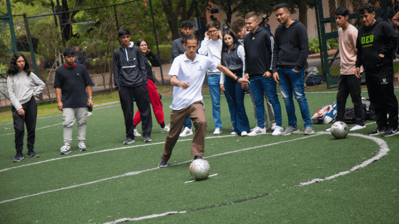 evento-bienvenida-universidad-el-bosque