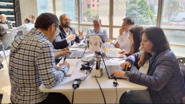 Renovación de la Acreditación en Alta Calidad, el Programa de Ingeniería Ambiental UEB