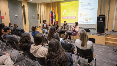 XV Encuentro Institucional de Semilleros de Investigación UEB