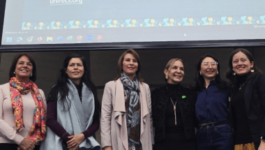 equidad-genero-salud-foro-colombia-universidad-el-bosque