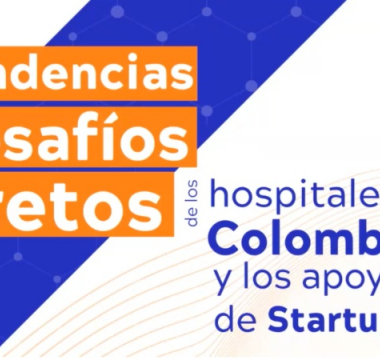 Comunidad Health tech