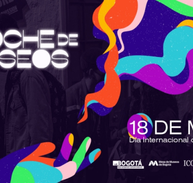 Noche de Museos-UEB