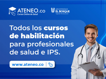 CURSOS ATENEO