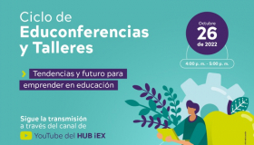 Educonferencias UEB