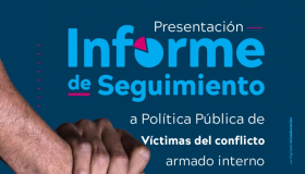 Política Pública de Víctimas del Conflicto UEB