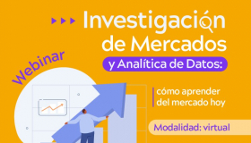 Investigación de mercados