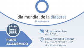 Día de la diabetes