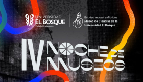 IV Noche de Museos