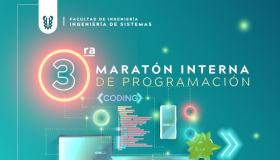 Maratón Interna de Programación