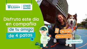 EsTuDía con tu mascota