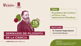 Seminario de Filosofía de la Ciencia